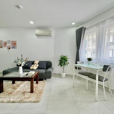 Tan Son Nhat Airport Apartment By Sabay Πόλη Χο Τσι Μινχ Εξωτερικό φωτογραφία