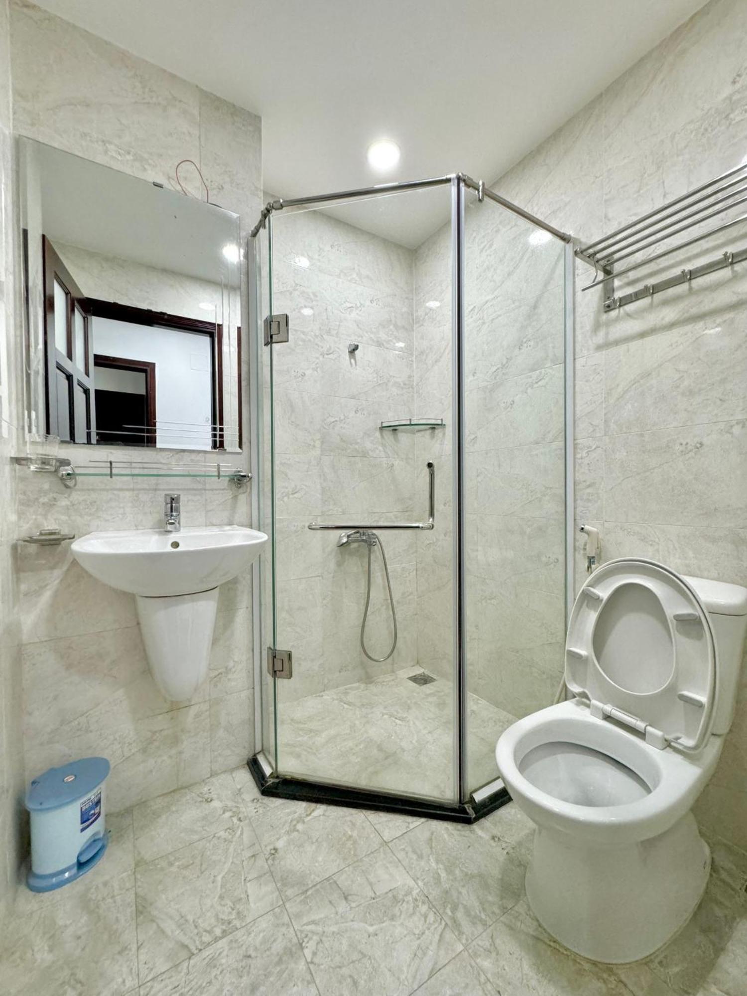 Tan Son Nhat Airport Apartment By Sabay Πόλη Χο Τσι Μινχ Εξωτερικό φωτογραφία